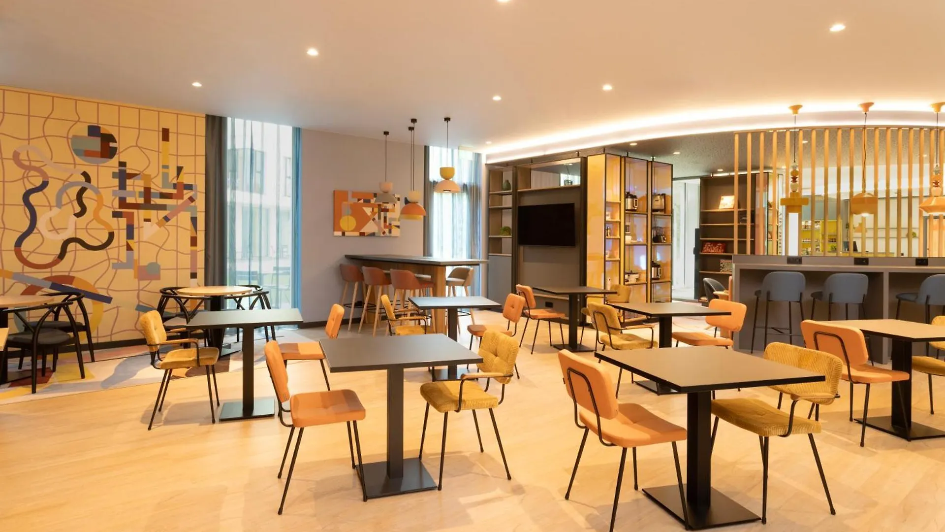 Aparthotel Adagio Access Brussels Airport Machelen