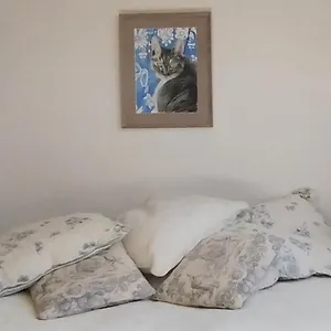L Heure Bleue Frühstückspension