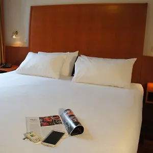 Ibis Brussels Erasmus Hotel