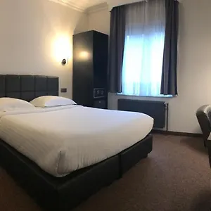 Chantecler Hotel Brüssel
