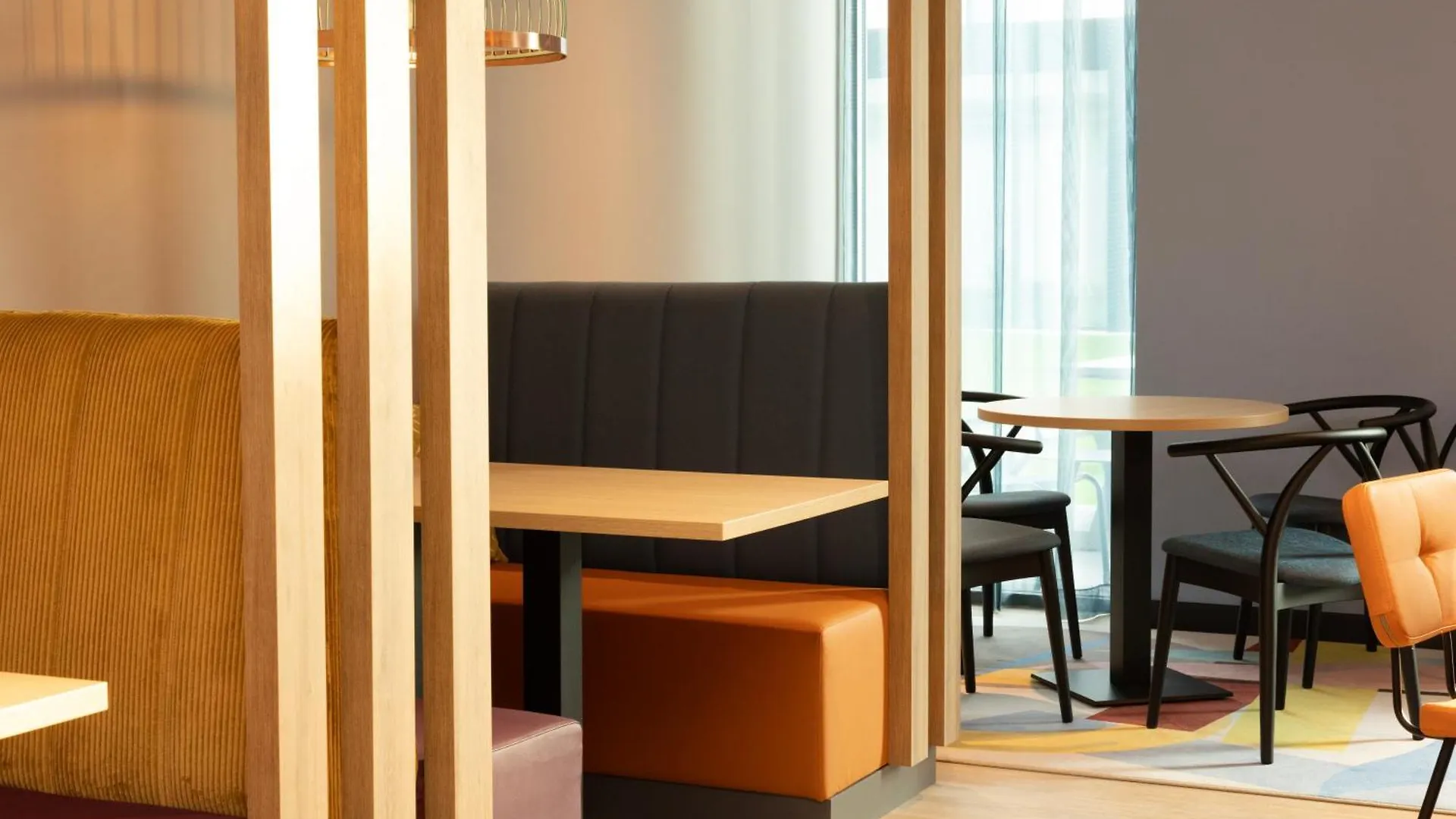 Hotel Aparthotel Adagio Access Brussels Airport Machelen
